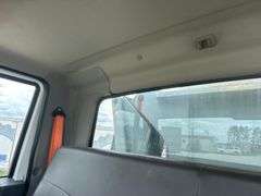 2014 International DuraStar 4300 Terex BT3063 30,000lb 63ft Crane Truck
