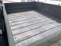 2022 Kubota RTV-X900 4x4 Utility Cart