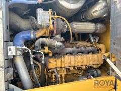 2017 John Deere 544K-II Articulated Wheel Loader