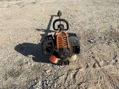 Echo SRM2620 Gas Trimmer