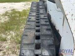 2019 Bobcat T590 Compact Track Loader Skid Steer