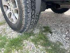 2021 Ford F-150 4x4 Crew Cab Pickup Truck