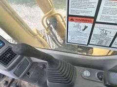 2003 Komatsu PC200LC-7L Hydraulic Excavator