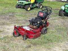 2019 Toro Proline 32in Fixed Deck Mower