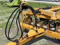 2004 Rome Plow TAW-16 S/A Towable Disk Harrow