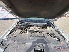 2013 Ford Expedition 4x4 SUV