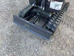 Unused 2025 CFG MX12RX Mini Excavator