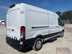 2019 Ford Transit 150 Cargo Van