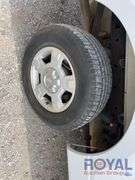 2012 Ford F-150 Crew Cab Pickup Truck
