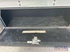 2005 GMC C5500 24FT. Box Truck