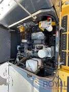 2019 Komatsu PC490LC-11 Hydraulic Excavator