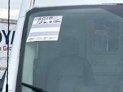 2015 Ford Transit 250 Cargo Van