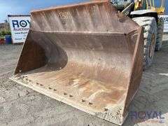 2011 John Deere 844K Articulated Wheel Loader