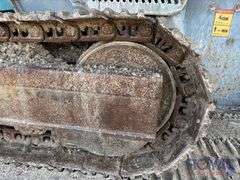 2015 Terex PowerScreen TrakPactor 320 Crusher