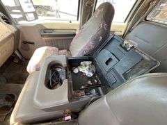 2008 Ford F-450 Crew Cab Service Truck