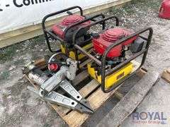 2007 Amkus Rescue System