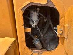 2010 Astec Underground RT660 4WD Trencher