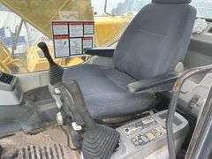 2003 Komatsu PC200LC-7L Hydraulic Excavator