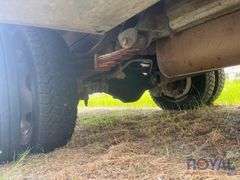 2000 Ford F-450 Auto Crane 6006H 6,000LB Crane Service Truck