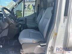 2018 Ford Transit 250 Cargo Van
