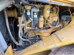 2019 Caterpillar 815K Articulated Compactor