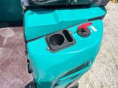 Unused 2025 CFG QK16R Mini Excavator