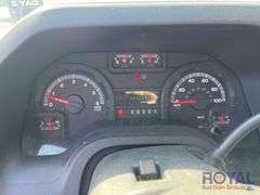 2012 Ford E-250 Cargo Van