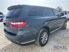 2021 Dodge Durango SUV