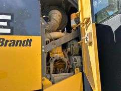 2020 John Deere 870GP Articulated Motor Grader