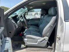 2014 Ford F-150 Pickup Truck