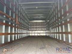 2005 GMC C5500 24FT. Box Truck