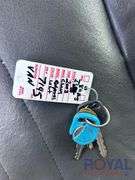 2002 Chevrolet Express 3500 Cargo Van