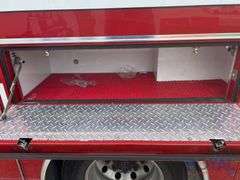 2004 Freightliner M2 106 Ambulance