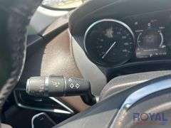 2018 Jaguar F-Pace SUV