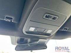 2022 Ford F-150 4x4 Crew Cab Pickup Truck