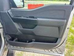 2021 Ford F-150 4x4 Crew Cab Pickup Truck