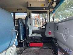 2009 IC Corporation PB105 Passenger Bus