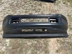 2019-2024 Dodge Ram Front Bumper