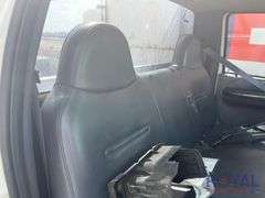 2000 Ford F-450 Auto Crane 6006H 6,000LB Crane Service Truck