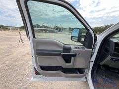 2022 Ford F-250 XL 4x4 Ext. Cab Pickup Truck