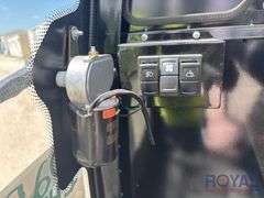 Unused 2025 CFG Industrial QNT45 Mini Excavator