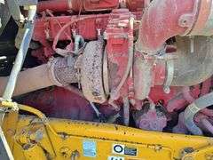 2017 Peterbilt 567 Tri-Axle Dump Truck