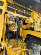 2019 Komatsu PC490LC Hydraulic Excavator