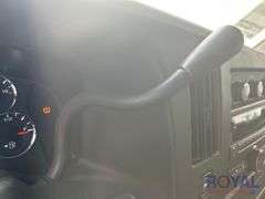 2013 Chevrolet Express 1500 Cargo Van