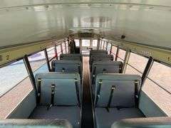 2011 IC Corporation PB105 School Bus