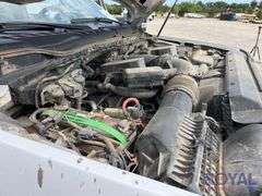 2022 Ford F-250 XL 4x4 Ext. Cab Pickup Truck