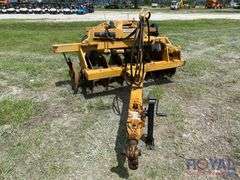 2004 Rome Plow TAW-16 S/A Towable Disk Harrow