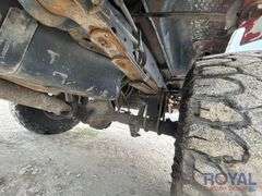 2011 Ford Ranger 4x4 Ext. Cab Pickup Truck