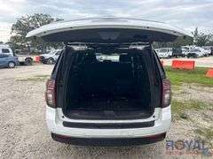 2021 Chevrolet Tahoe FL SUV