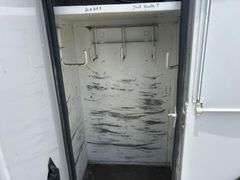 2013 International DuraStar 4400 Altec AM547 50FT Material Handling Insulated Forestry Bucket Truck